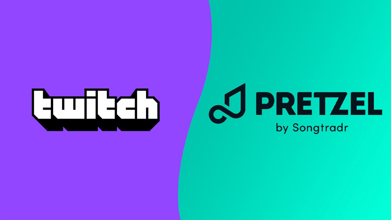 Twitch and Pretzel Join Forces A New Soundtrack for Streamers