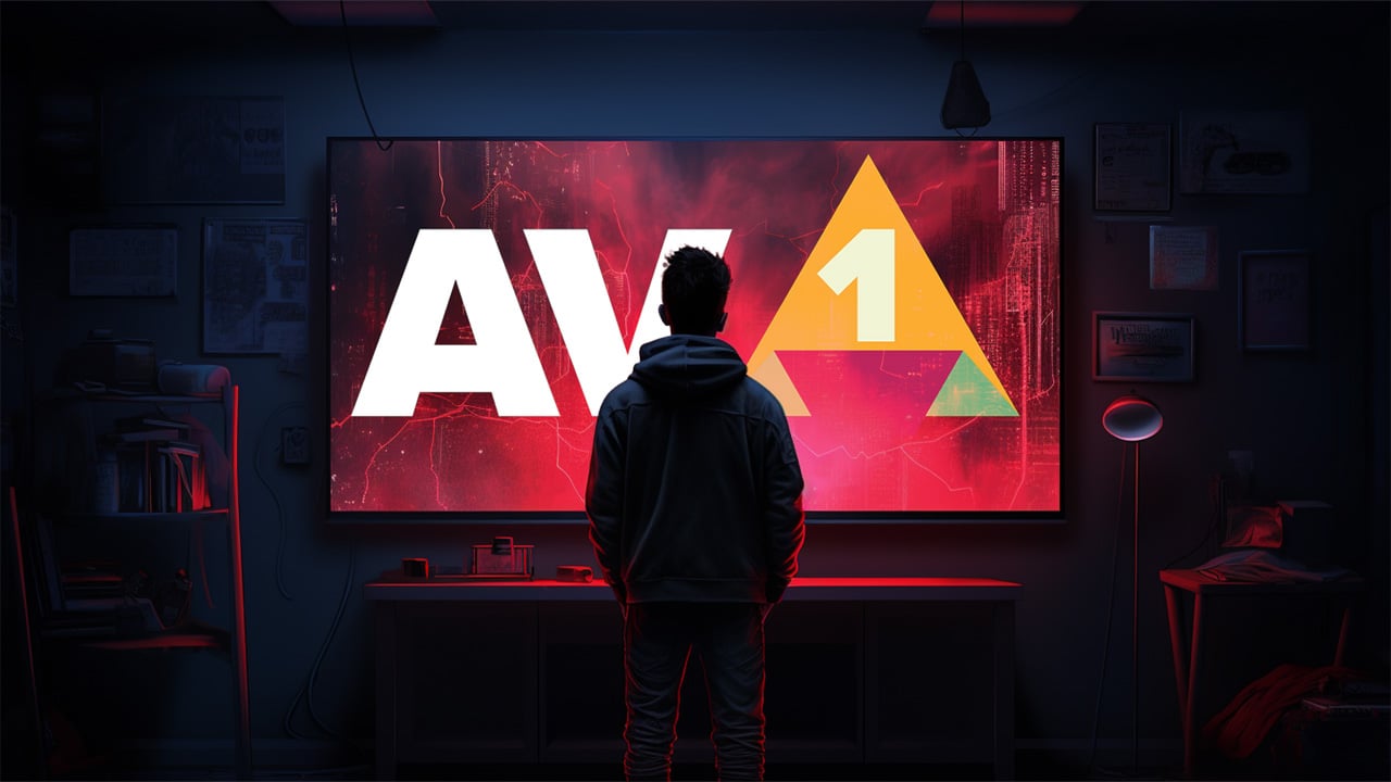 YouTubes Game Changing Update AV1 and HEVC Livestreams Now Available